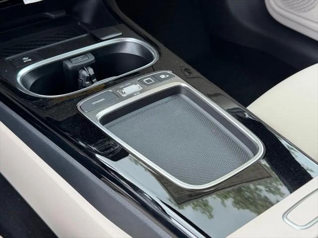 2026 Mercedes-Benz CLA 250 4MATIC