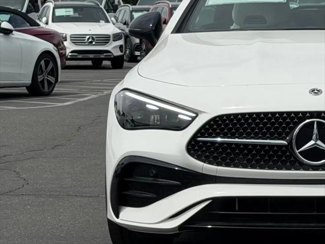 2026 Mercedes-Benz CL CLE 450