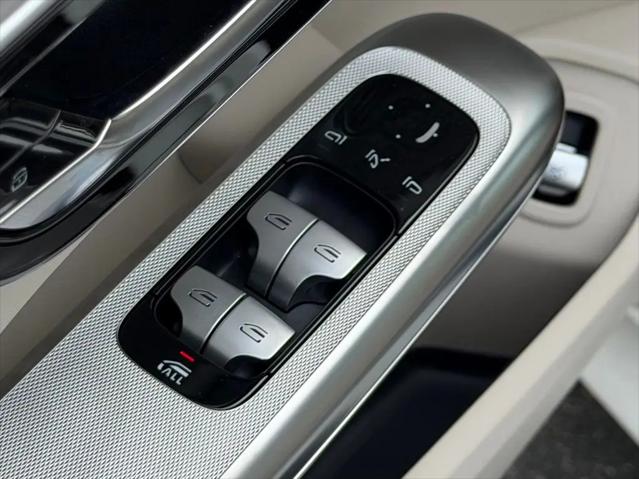 2026 Mercedes-Benz CL CLE 450