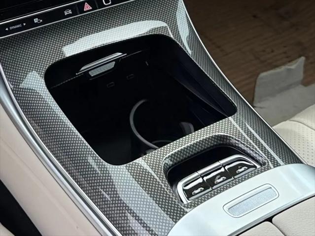2026 Mercedes-Benz CL CLE 450