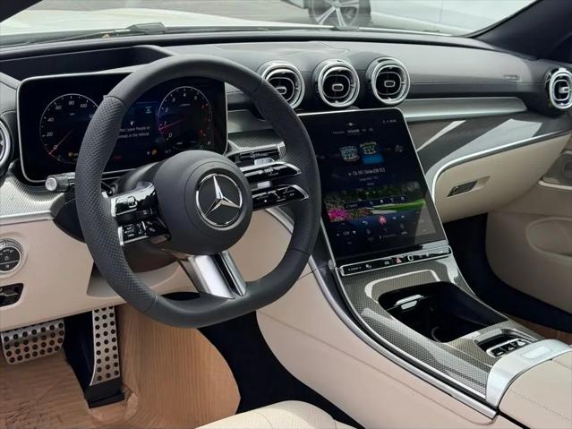 2026 Mercedes-Benz CL CLE 450