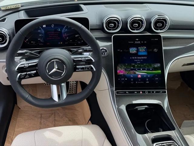 2026 Mercedes-Benz CL CLE 450