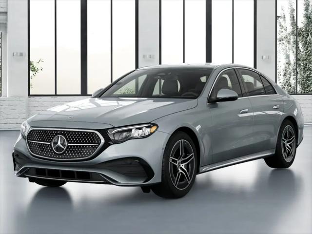 2026 Mercedes-Benz E 450 4MATIC for sale in White Plains, NY