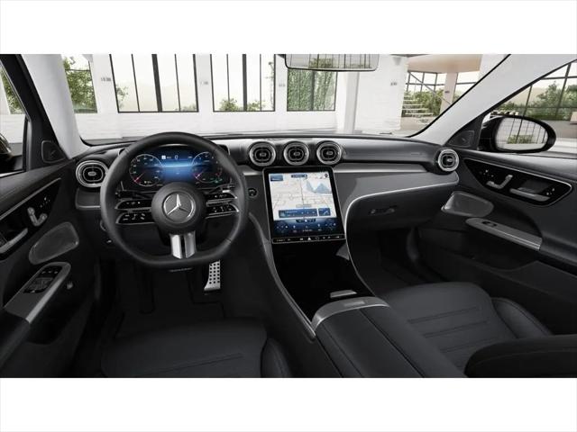 2026 Mercedes-Benz C-CLASS C 300 C 300