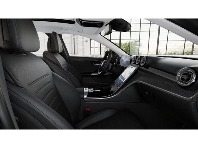 2026 Mercedes-Benz C-CLASS C 300 C 300