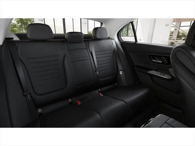 2026 Mercedes-Benz C-CLASS C 300 C 300