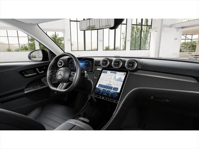 2026 Mercedes-Benz C-CLASS C 300 C 300