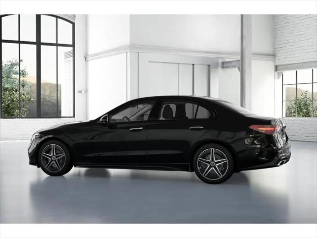 2026 Mercedes-Benz C-CLASS C 300 C 300