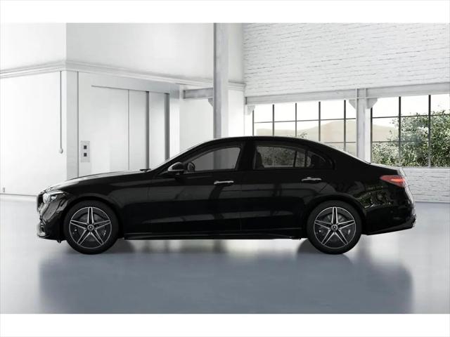 2026 Mercedes-Benz C-CLASS C 300 C 300
