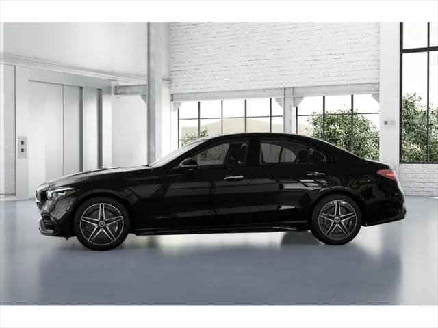 2026 Mercedes-Benz C-CLASS C 300 C 300