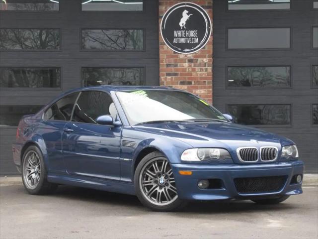 2003 BMW 3 Series M3 for sale in Avon, NY