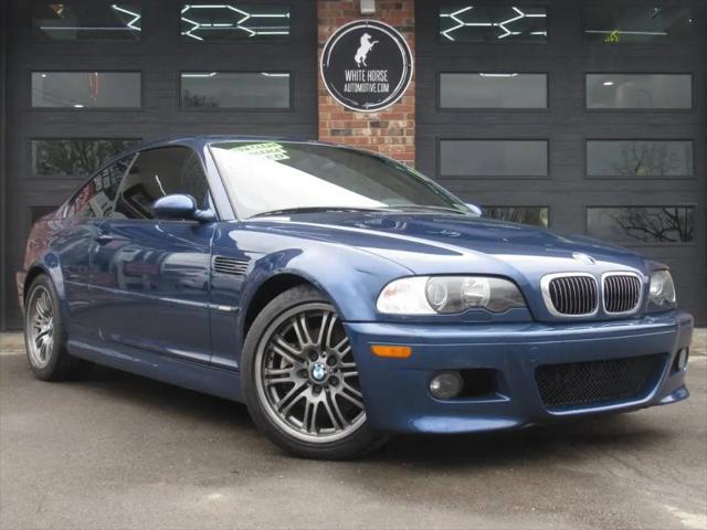 2003 BMW 3 Series M3 for sale in Avon, NY