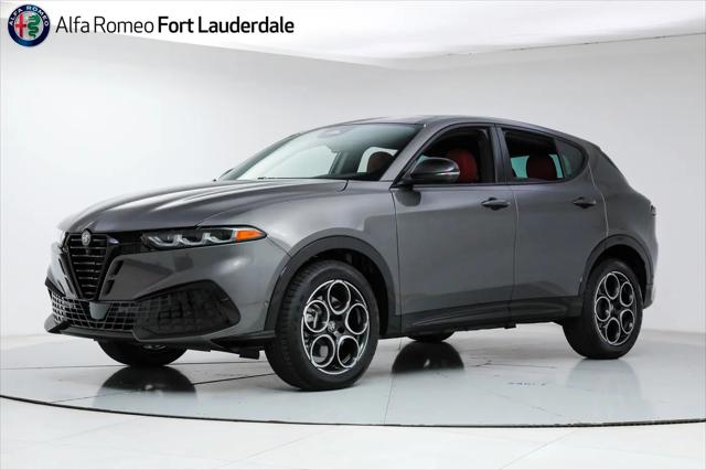 2026 Alfa Romeo Tonale Sprint AWD for sale in Fort Lauderdale, FL