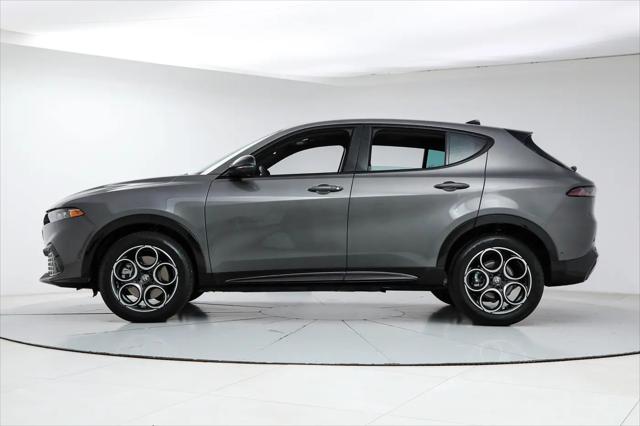 2026 Alfa Romeo Tonale Sprint AWD