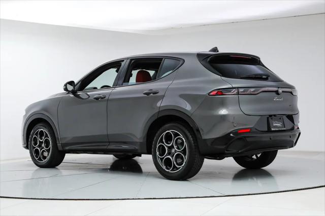 2026 Alfa Romeo Tonale Sprint AWD