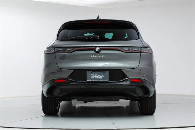 2026 Alfa Romeo Tonale Sprint AWD