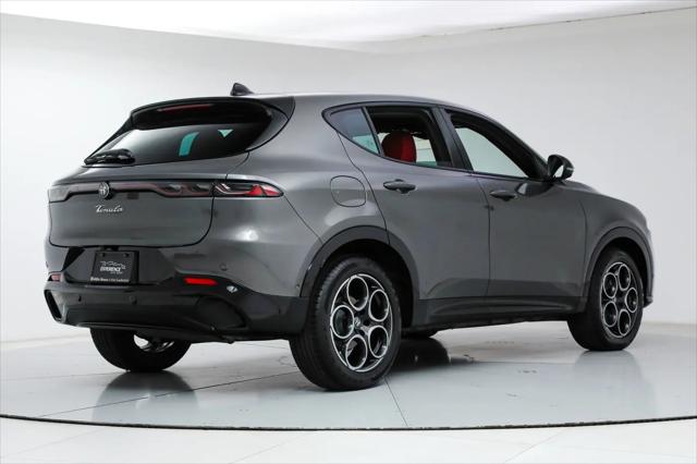 2026 Alfa Romeo Tonale Sprint AWD