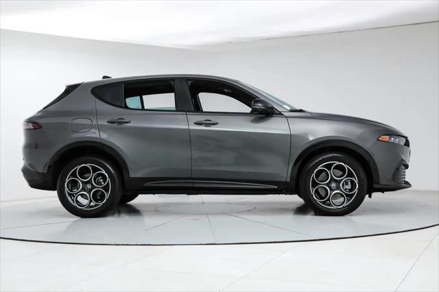 2026 Alfa Romeo Tonale Sprint AWD
