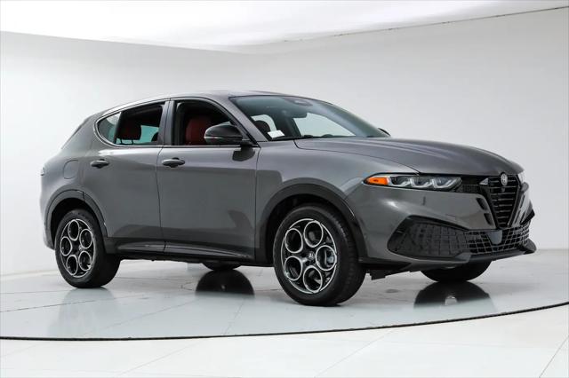 2026 Alfa Romeo Tonale Sprint AWD