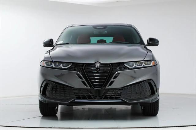 2026 Alfa Romeo Tonale Sprint AWD