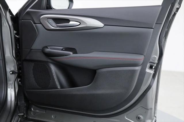 2026 Alfa Romeo Tonale Sprint AWD