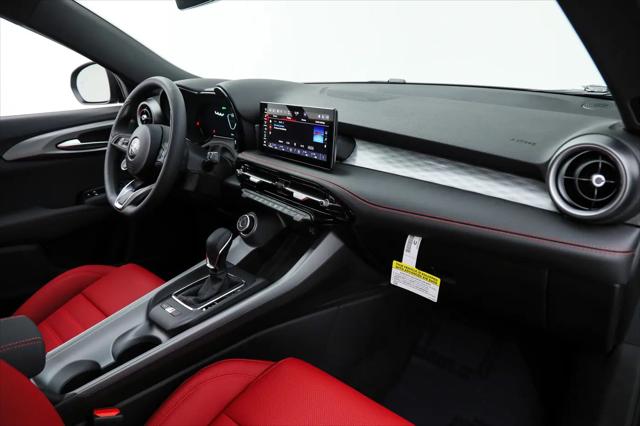 2026 Alfa Romeo Tonale Sprint AWD