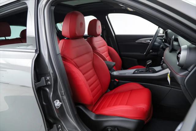 2026 Alfa Romeo Tonale Sprint AWD