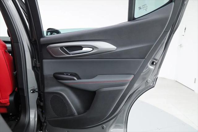 2026 Alfa Romeo Tonale Sprint AWD