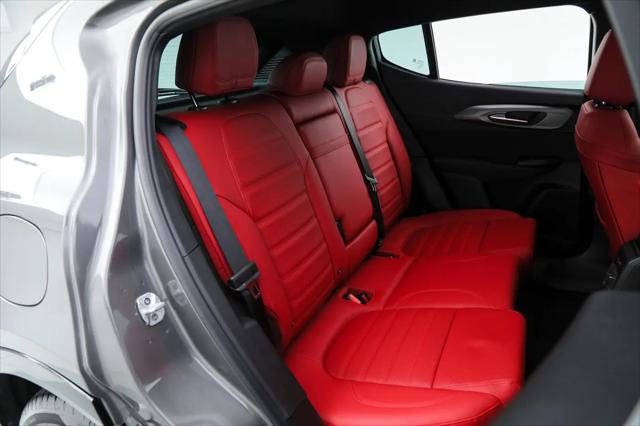 2026 Alfa Romeo Tonale Sprint AWD