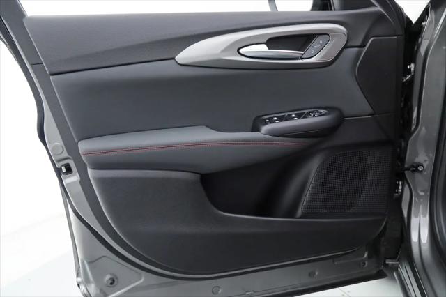 2026 Alfa Romeo Tonale Sprint AWD
