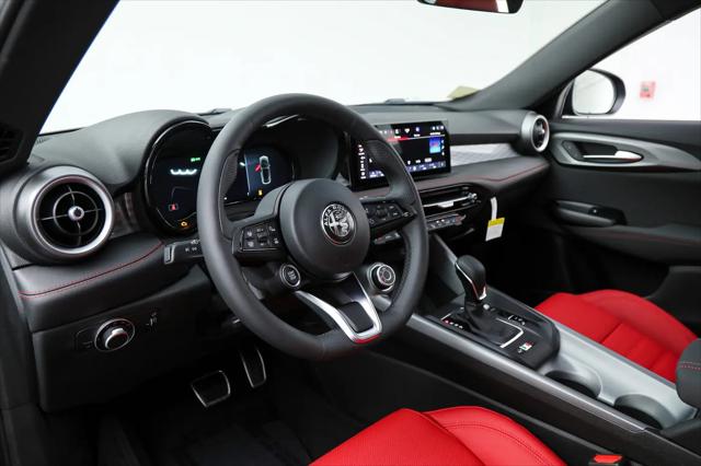 2026 Alfa Romeo Tonale Sprint AWD