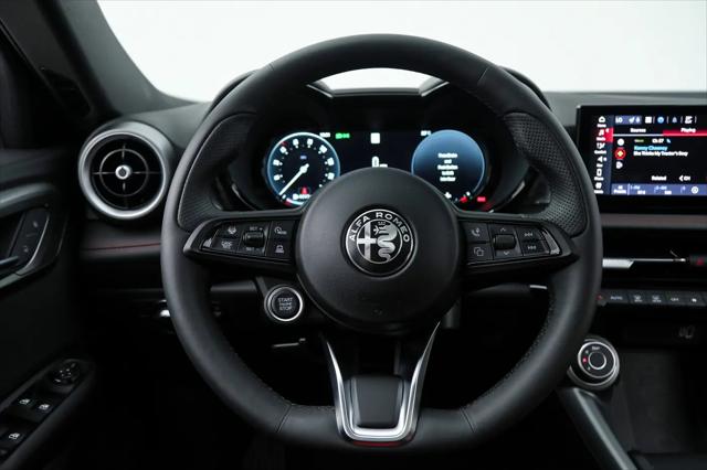 2026 Alfa Romeo Tonale Sprint AWD