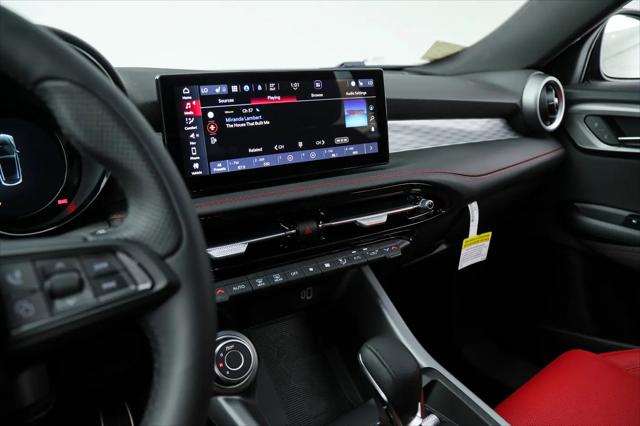 2026 Alfa Romeo Tonale Sprint AWD