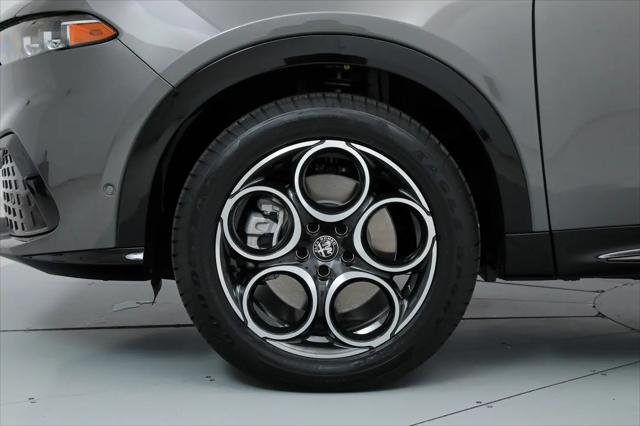 2026 Alfa Romeo Tonale Sprint AWD