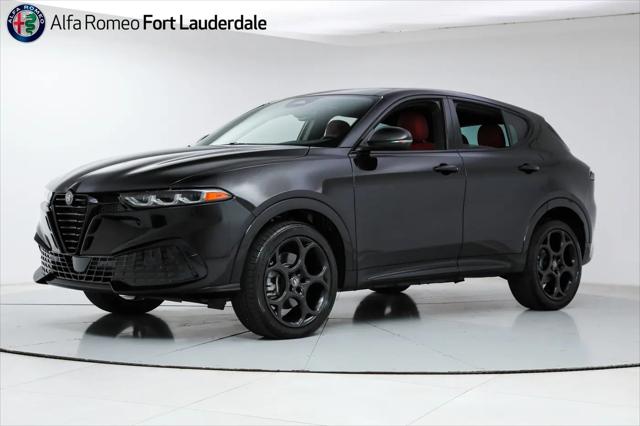2026 Alfa Romeo Tonale Sprint AWD for sale in Fort Lauderdale, FL