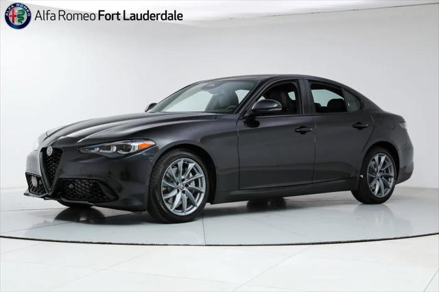 2026 Alfa Romeo Giulia Sprint for sale in Fort Lauderdale, FL