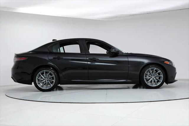 2026 Alfa Romeo Giulia Sprint