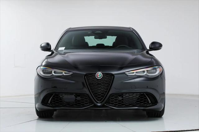 2026 Alfa Romeo Giulia Sprint