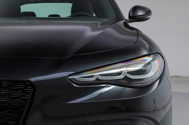 2026 Alfa Romeo Giulia Sprint