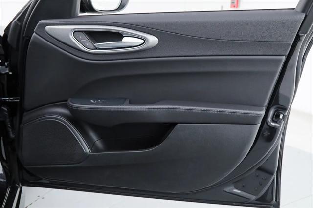 2026 Alfa Romeo Giulia Sprint