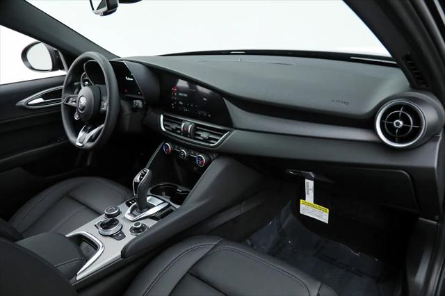 2026 Alfa Romeo Giulia Sprint