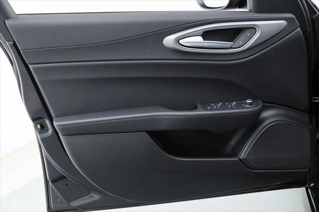 2026 Alfa Romeo Giulia Sprint