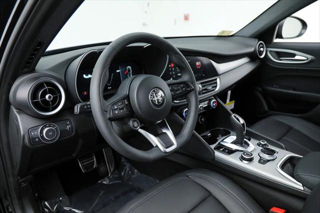 2026 Alfa Romeo Giulia Sprint