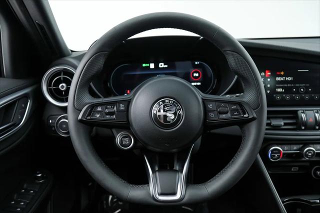 2026 Alfa Romeo Giulia Sprint