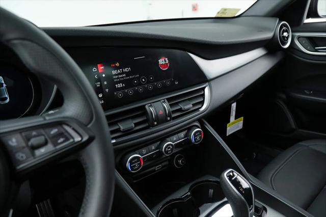 2026 Alfa Romeo Giulia Sprint