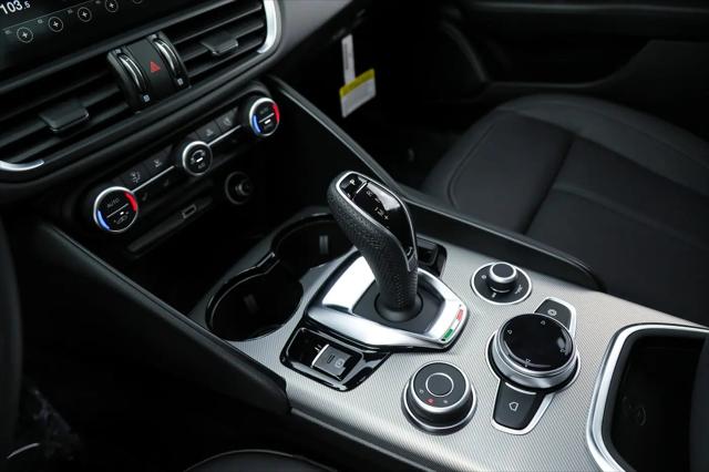 2026 Alfa Romeo Giulia Sprint