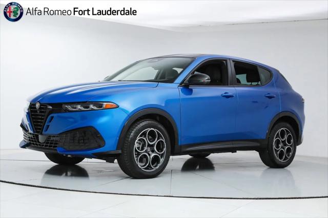 2026 Alfa Romeo Tonale Sprint AWD for sale in Fort Lauderdale, FL
