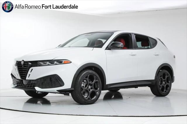 2026 Alfa Romeo Tonale Sprint AWD for sale in Fort Lauderdale, FL