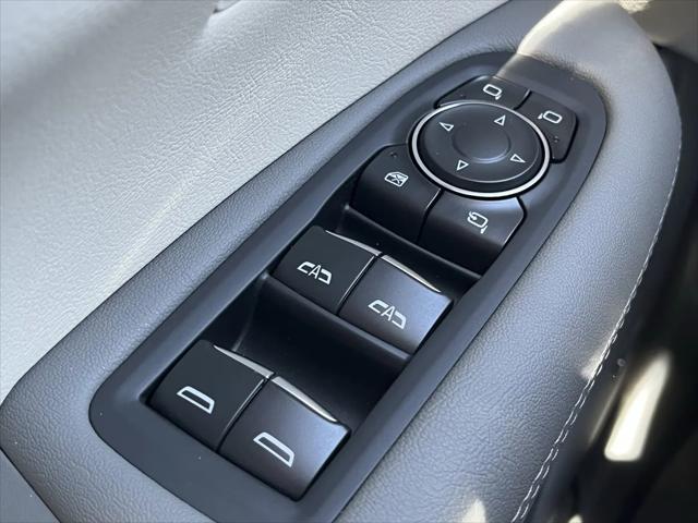 2026 Cadillac XT5 Premium Luxury AWD