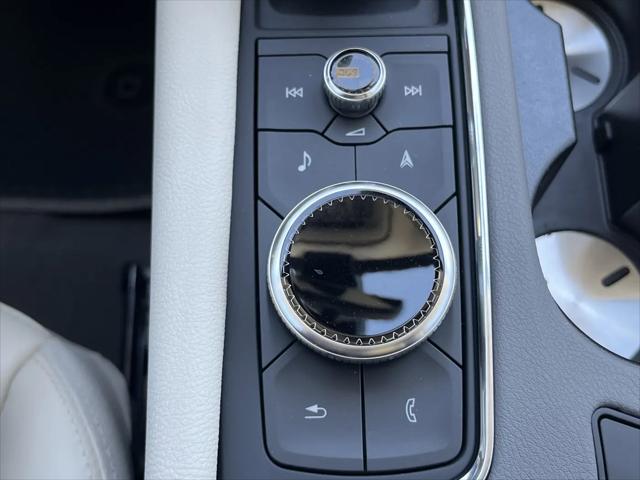 2026 Cadillac XT5 Premium Luxury AWD